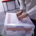 PREP perfila pérdida de registro para PAN, PVEM y otros partidos locales en Coahuila. Foto de Cuartoscuro
