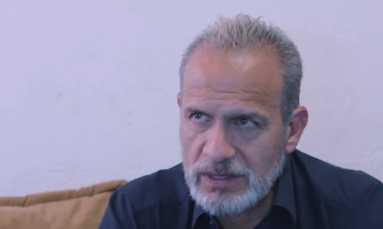 #Exclusiva "Yo nunca he sido secuestrador": Israel Vallarta tendrá réplica con Gómez Leyva. Foto tomada de video