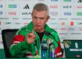 ¿Dónde ver y a qué hora el partido de México vs República Checa?. Foto de Cuartoscuro