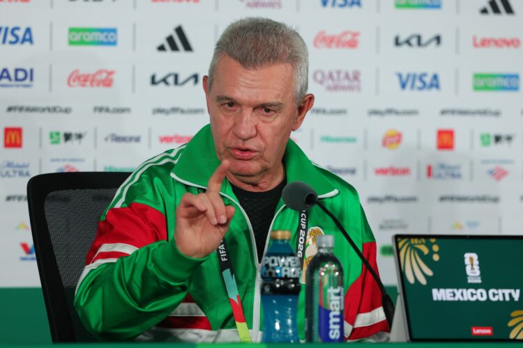 ¿Dónde ver y a qué hora el partido de México vs República Checa?. Foto de Cuartoscuro