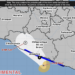 Llaman a extremar precauciones por tormenta tropical Boris en el Pacífico. Foto de NOAA
