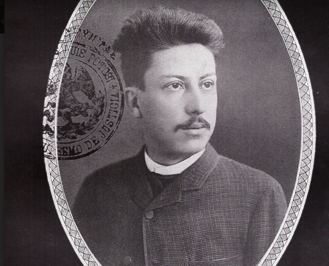 Manuel José Othón