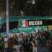 México llega a su segundo partido del Mundial. Foto de Cuartoscuro