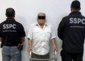 Detienen a Octavio Leal Moncada, líder de la Columna ‘Pedro J. Méndez’. Foto de web