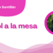 Por Edurne Uriarte Santillán | Fútbol a la mesa