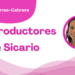 Por Guadalupe Correa - Cabrera | Los productores de Sicario