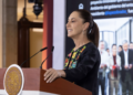 Sheinbaum hablará con el rey de España sobre abusos de la Conquista. Foto de Presidencia
