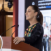 Sheinbaum hablará con el rey de España sobre abusos de la Conquista. Foto de Presidencia