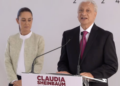 "Todo el peso de la ley": Sheinbaum sobre caso del exdirector de Pemex. Foto de web