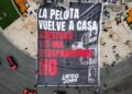 Dos Méxicos bajo el mismo Ángel | Foto de Tomás Pérez de la Cruz/ Cuartoscuro