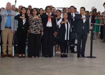 Son maestras y maestros pilares de la sociedad: Gáttas