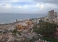 México enviará brigada de ayuda a Venezuela tras sismos. Foto de X @WarMonitors