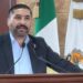Diputado de Baja California solicita licencia y deja a su hijastro en el cargo | Foto Web