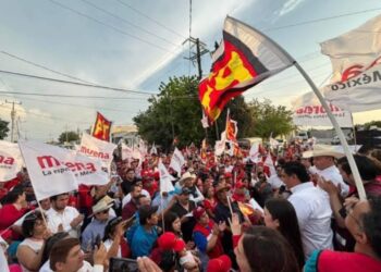 Condenan secuestro de militantes del PT en Coahuila | Foto Web