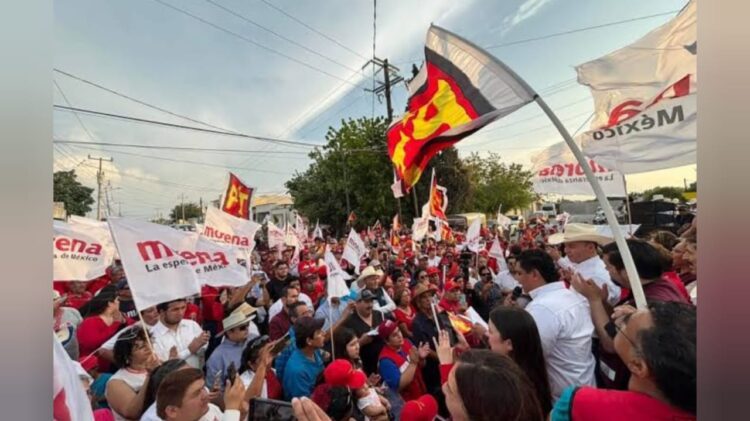 Condenan secuestro de militantes del PT en Coahuila | Foto Web