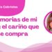 Libertad García Cabriales | Las memorias de mi madre y el cariño que no se compra