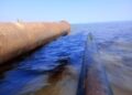 Sexto derrame de Pemex en Salina Cruz en 15 días, 63 en 4 años
