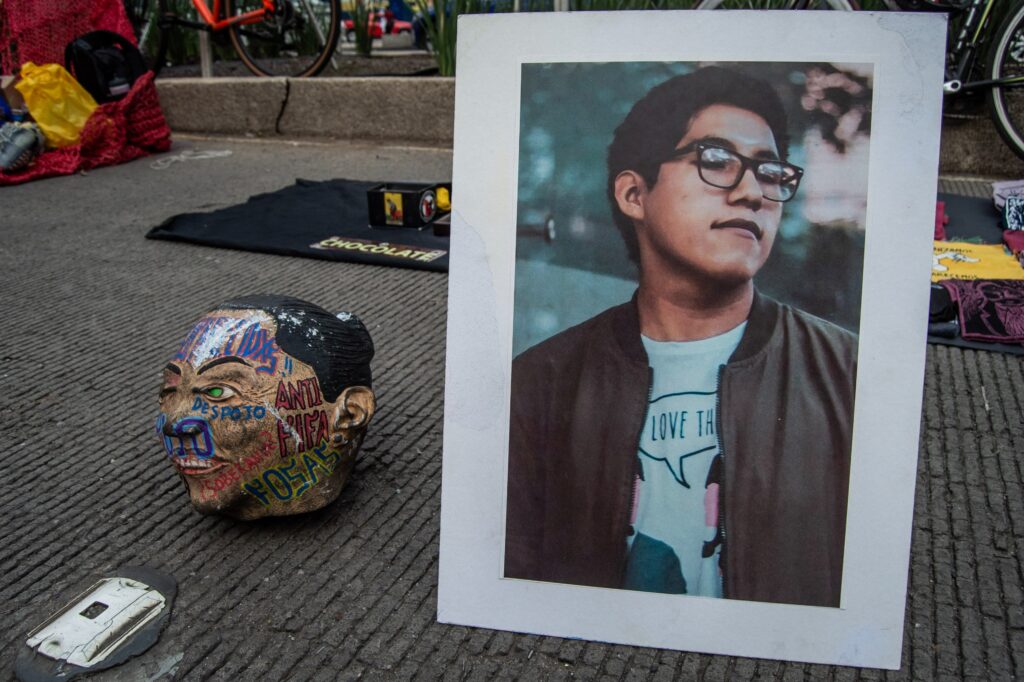 Foto: Axel Hernández 