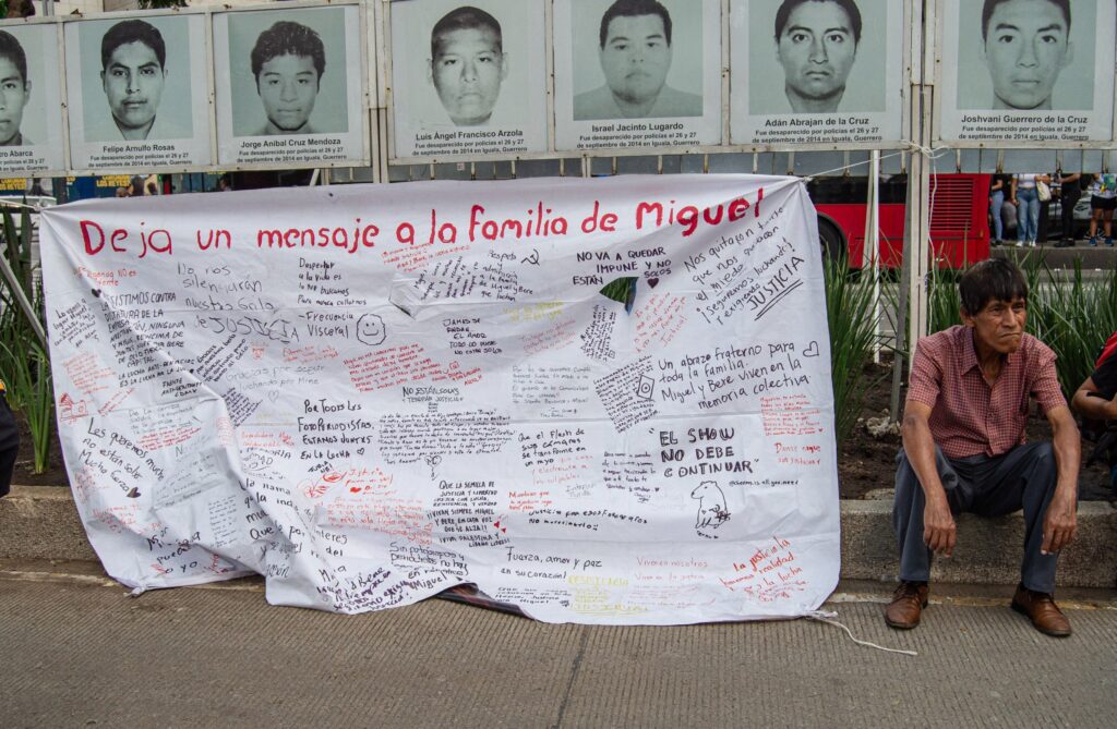 Foto: Axel Hernández 