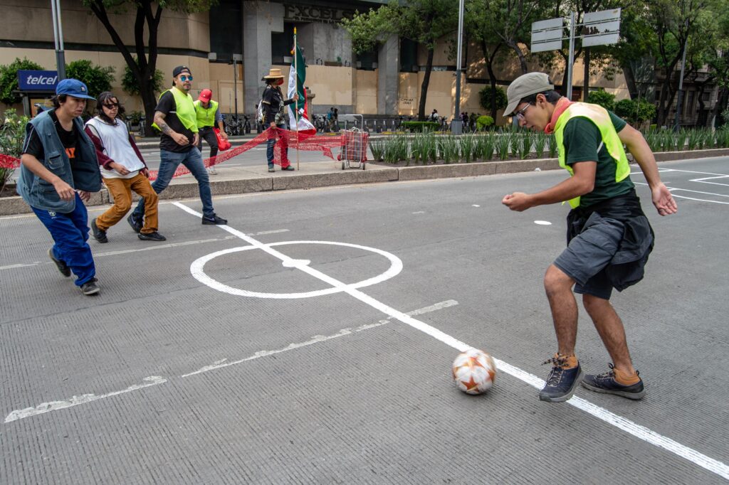 Foto: Axel Hernández 