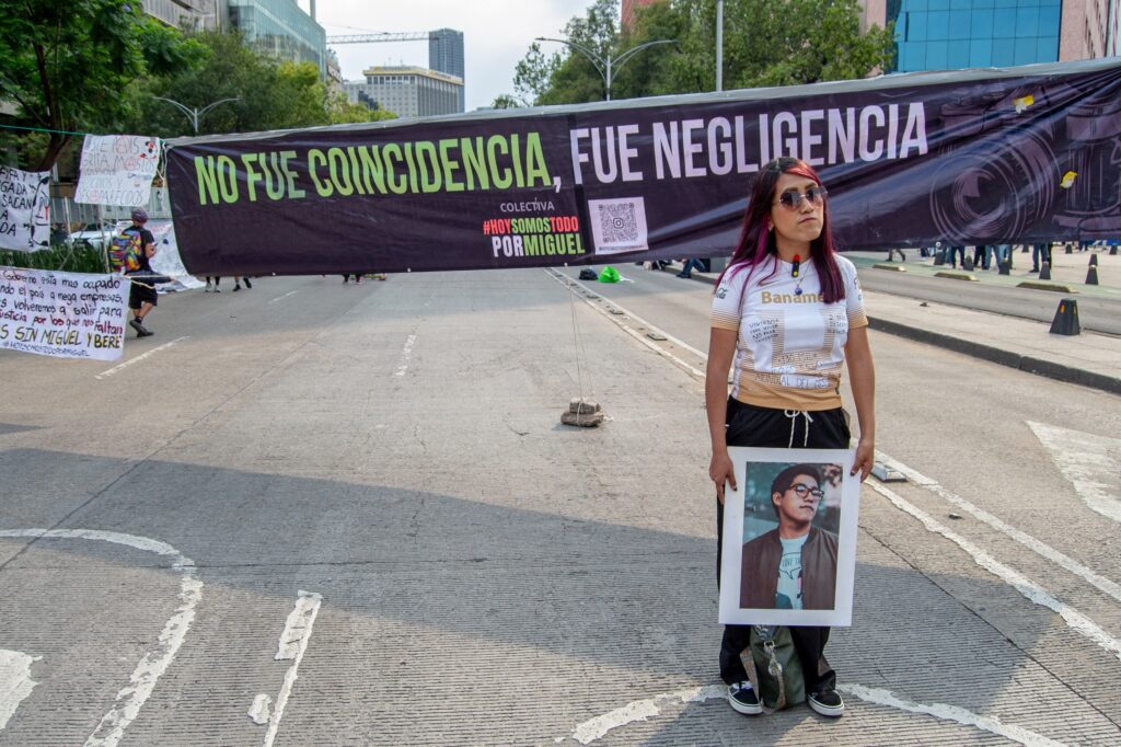 Foto: Axel Hernández 