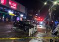 Muere conductor del atropellamiento masivo en los Cabos | Fotos Web