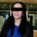 Yahleel 'N', exsecretaria de Bienestar de Cabeza de Vaca. Foto de web