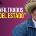 CNTE denuncia intento de criminalizar la huelga nacional