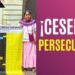 Mujeres mazatecas exigen libertad para 14 exiliados y el fin de la persecución