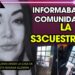 Secuestro de Roxana Guzmán en Veracruz: lo último sobre la periodista desaparecida