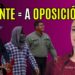 De prometer a la CNTE a repetir discurso conservador contra los maestros