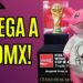 El Ajolote Buscador se une a madres buscadoras en protesta rumbo al Mundial 2026
