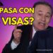 Alfonso Durazo y Américo Villarreal desmienten reportes de EE.UU. sobre presuntas investigaciones
