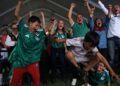 El que apuesta contra México le va mal: Sheinbaum. Foto de X Claudia Sheinbaum