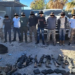 Chihuahua una entidad acosada por el crimen organizado