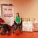 SISTEMA DIF FORTALECEN LA ATENCIÓN A PERSONAS CON DISCAPACIDAD MEDIANTE “LAZOS DE ESPERANZA”