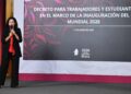 Publican decreto para suspender labores en oficinas durante la inauguración del Mundial. Foto de Cuartoscuro