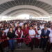 GOBIERNO DE CARMEN LILIA CANTUROSAS FORTALECE INFRAESTRUCTURA EDUCATIVA EN VILLAS DE SAN MIGUEL