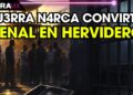 Riña en penal de Culiacán deja 7 muertos y exhibe crisis de control