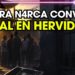 Riña en penal de Culiacán deja 7 muertos y exhibe crisis de control