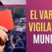 Lanzan observatorio para vigilar abusos y vulneraciones a derechos humanos durante el mundial