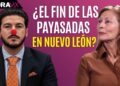 Tatiana Clouthier promete acercarse a jóvenes sin copiar el estilo de Samuel García