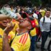 Habrá Ley Seca en el Centro Histórico de la CDMX por partido de México. Foto de Cuartoscuro
