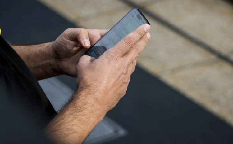 Anuncian prórroga para registro de líneas telefónicas, Foto de web