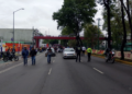Sí hay una provocación para decir que en México hay caos: Sheinbaum. Foto de OVIAL SSC