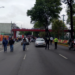 Sí hay una provocación para decir que en México hay caos: Sheinbaum. Foto de OVIAL SSC