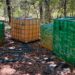 Hidalgo, líder nacional en robo de combustible; localizan campamento clandestino en Cuautepec. Foto de La Verdad Hidalgo