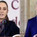Sheinbaum podría reunirse con el rey Felipe VI. Foto de web