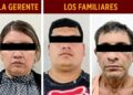 Desfalca y planea asalto en Banco de Bienestar en NL