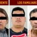 Desfalca y planea asalto en Banco de Bienestar en NL